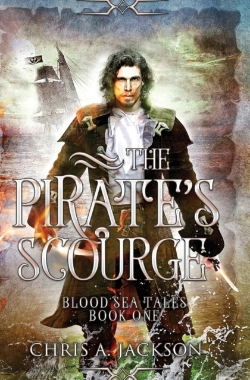 Bertrand.pt - The Pirate'S Scourge