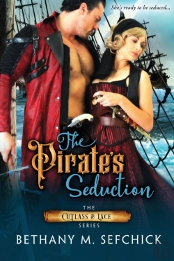 Bertrand.pt - The Pirate'S Seduction