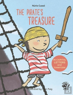 Bertrand.pt - The Pirate'S Treasure