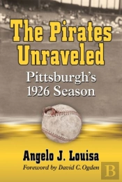 The Pirates Unraveled