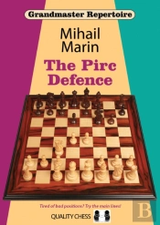 The Pirc Defence