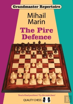 Bertrand.pt - The Pirc Defence
