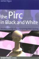 The Pirc In Black And White