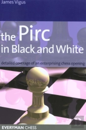 The Pirc In Black And White