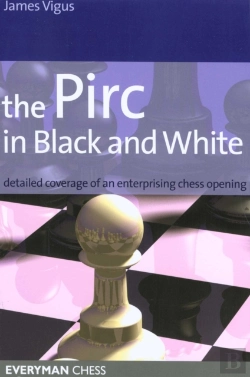 Bertrand.pt - The Pirc In Black And White