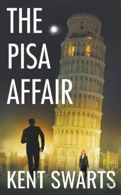Bertrand.pt - The Pisa Affair: An Espionage Thriller