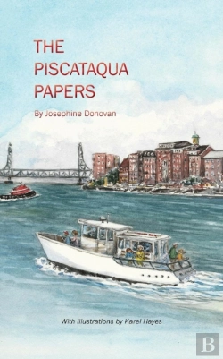 Bertrand.pt - The Piscataqua Papers