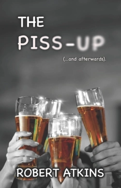Bertrand.pt - The Piss-Up (...And Afterwards).