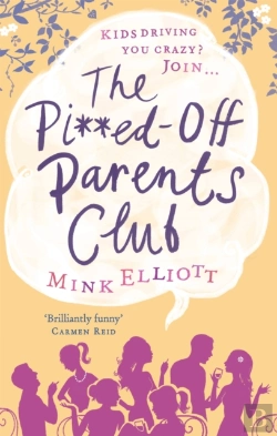 Bertrand.pt - The Pissed-Off Parents Club