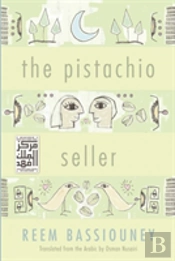 The Pistachio Seller