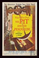 The Pit And The Pendulum