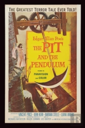The Pit And The Pendulum