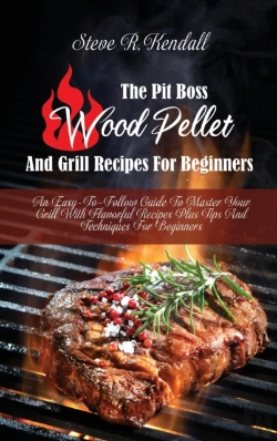 Bertrand.pt - The Pit Boss Wood Pellet And Grill Recip