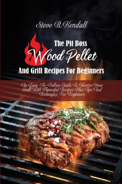 Bertrand.pt - The Pit Boss Wood Pellet And Grill Recip