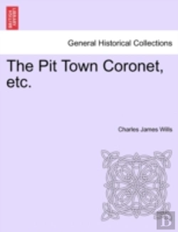 Bertrand.pt - The Pit Town Coronet, Etc.