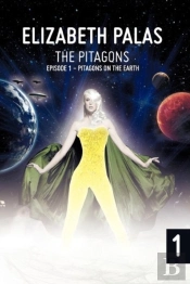 The Pitagons: Episode 1: Pitagons On The
