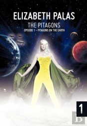 The Pitagons: Episode 1: Pitagons On The