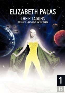 Bertrand.pt - The Pitagons: Episode 1: Pitagons On The