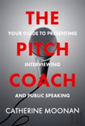 The Pitch Coach