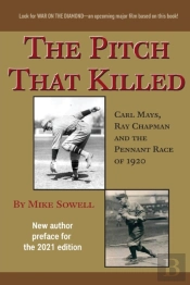 The Pitch That Killed