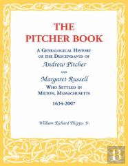 The Pitcher Book