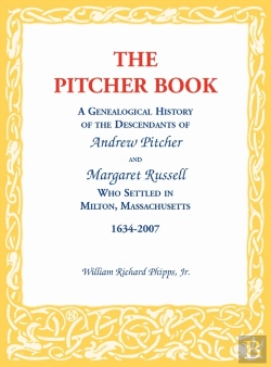 Bertrand.pt - The Pitcher Book