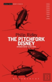 The Pitchfork Disney