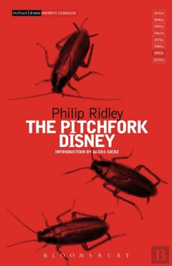 Bertrand.pt - The Pitchfork Disney