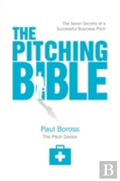 The Pitching Bible