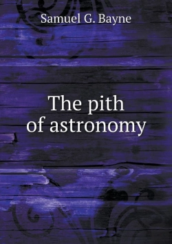 Bertrand.pt - The Pith Of Astronomy