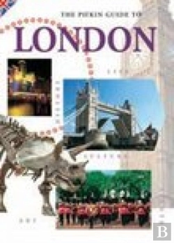 Bertrand.pt - The Pitkin Guide To London