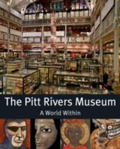 The Pitts River Museum