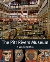 The Pitts River Museum