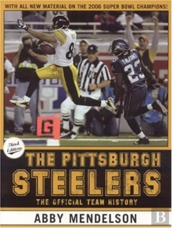 Bertrand.pt - The Pittsburgh Steelers