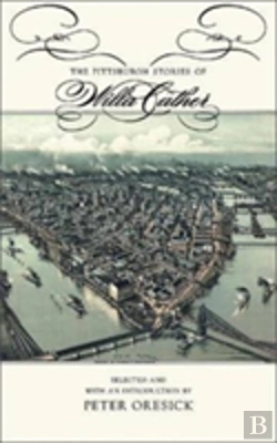 Bertrand.pt - The Pittsburgh Stories Of Willa Cather