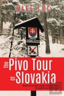 The Pivo Trip Of Slovakia