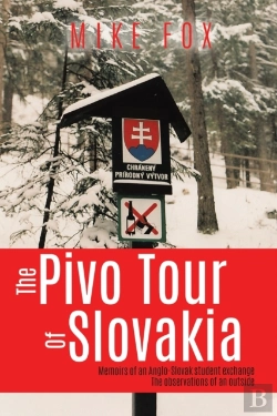 Bertrand.pt - The Pivo Trip Of Slovakia