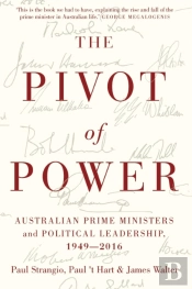 The Pivot Of Power