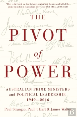 Bertrand.pt - The Pivot Of Power