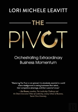 Bertrand.pt - The Pivot: Orchestrating Extraordinary Business Momentum