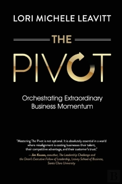 Bertrand.pt - The Pivot: Orchestrating Extraordinary Business Momentum