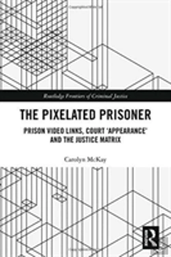 Bertrand.pt - The Pixelated Prisoner