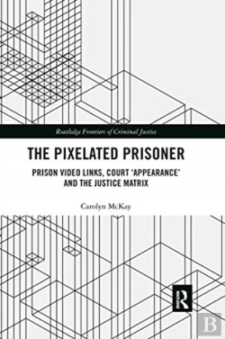 Bertrand.pt - The Pixelated Prisoner