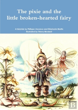 Bertrand.pt - The Pixie And The Little Broken-Hearted Fairy.