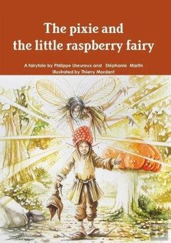 Bertrand.pt - The Pixie And The Little Raspberry Fairy