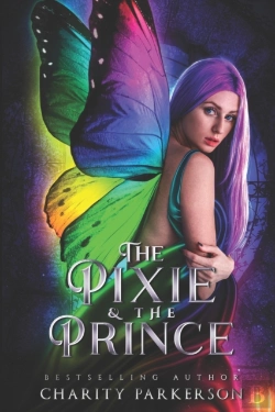 Bertrand.pt - The Pixie & The Prince