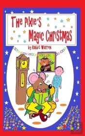 The Pixie'S Magic Christmas