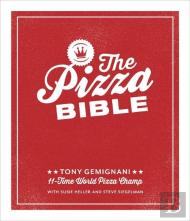 The Pizza Bible
