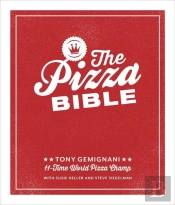 The Pizza Bible