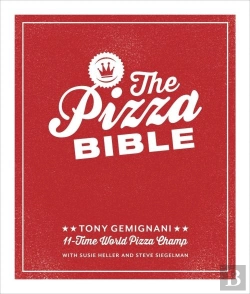 Bertrand.pt - The Pizza Bible